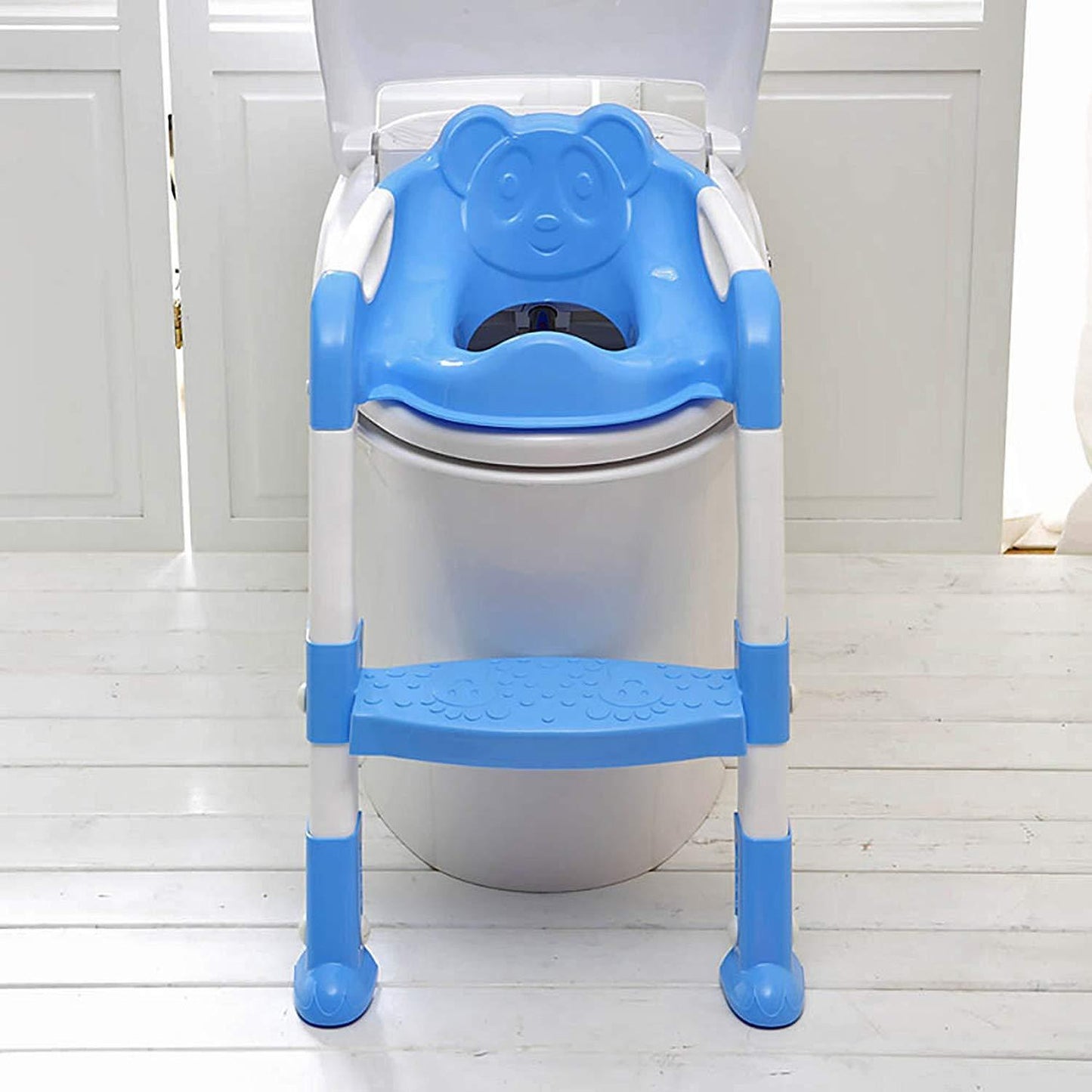 Portable Toddler Potty Training Chair