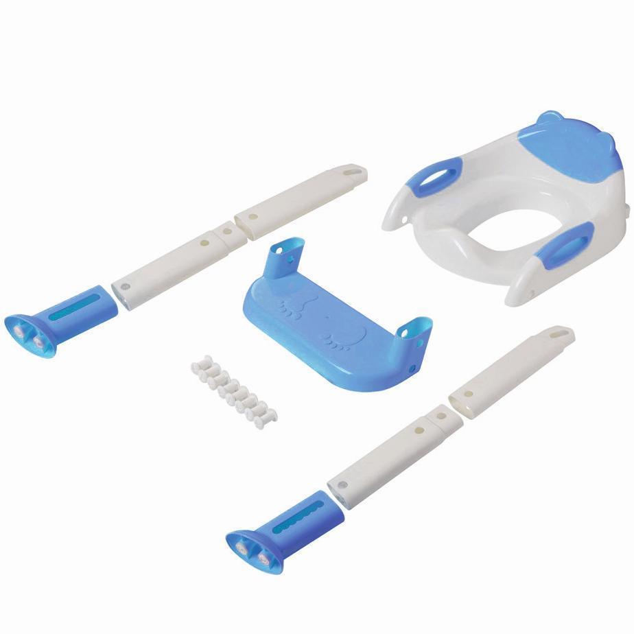 Portable Toddler Potty Training Chair