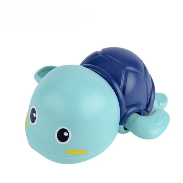 Colorful Wind Up Baby Bath Toys - Befez