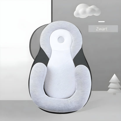 Plush Baby Cuddle Pillow - Befez