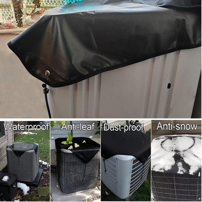 Befez AirShield - Ultimate AC Protection Cover