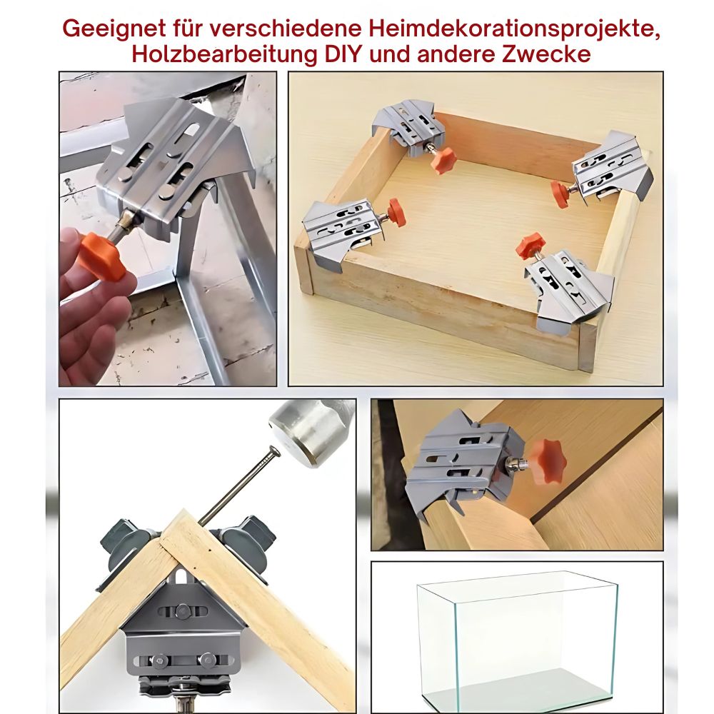 Precise Craft Laser Guide Tool