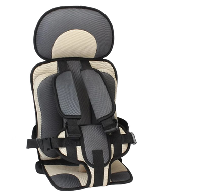 Befez SafeRide Baby Car Seat - Secure and Cozy