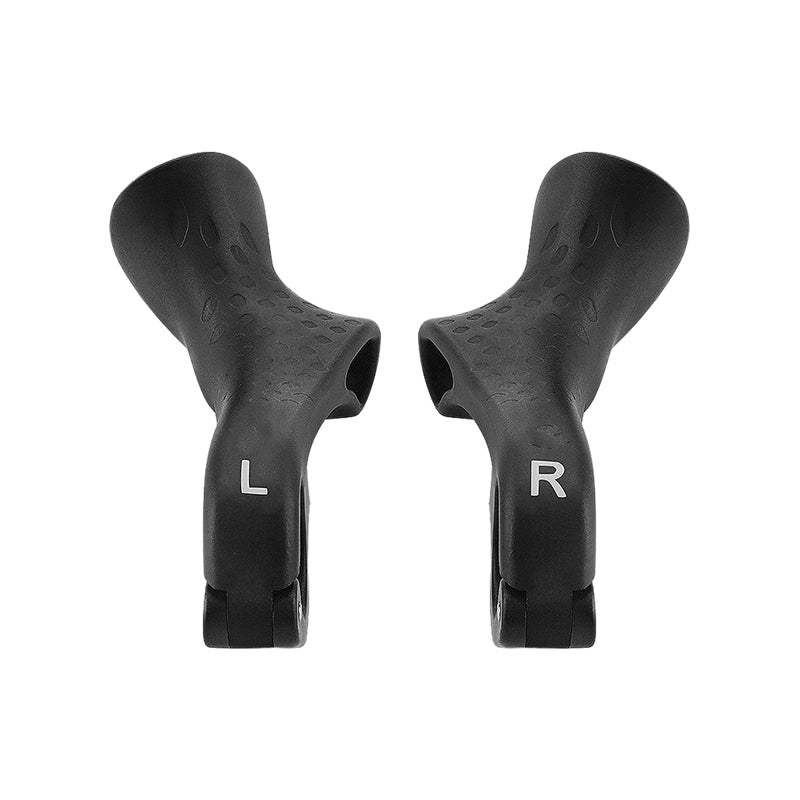 Comfortable Bike Handlebar Grips Set