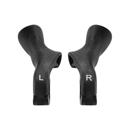 Comfortable Bike Handlebar Grips Set