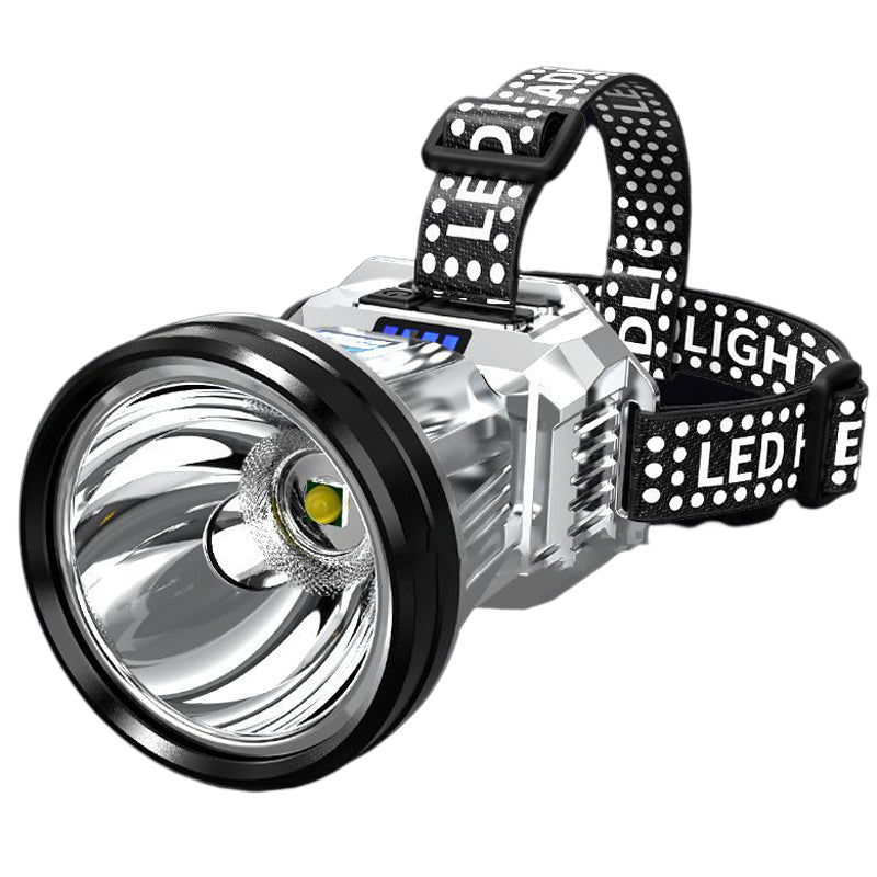 Ultra Bright LED Headlamp Night Vision Light