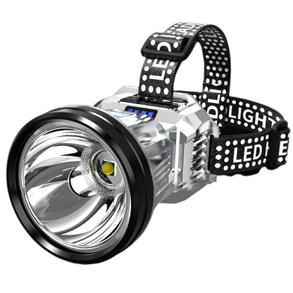 Ultra Bright LED Headlamp Night Vision Light