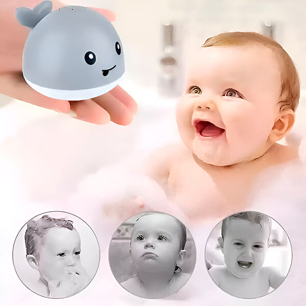 Fun Kids LED Learning Toy