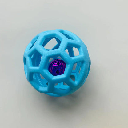 Tough Interactive Dog Toy Ball - Befez
