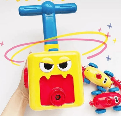 Fun Kids Remote Control Car