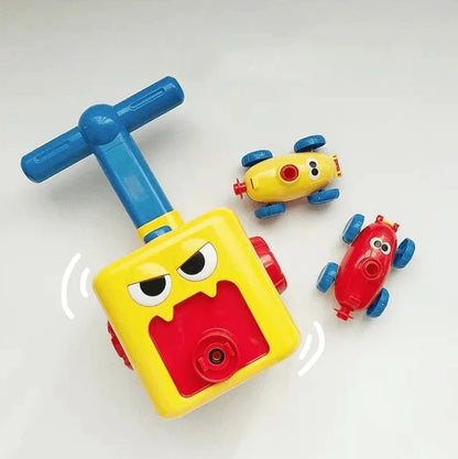 Fun Kids Remote Control Car