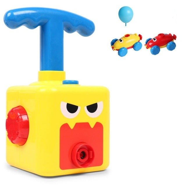 Fun Kids Remote Control Car