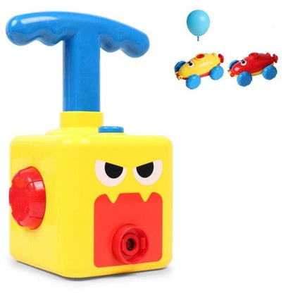Fun Kids Remote Control Car