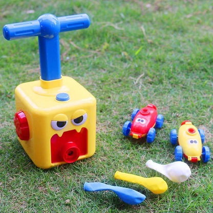Fun Kids Remote Control Car