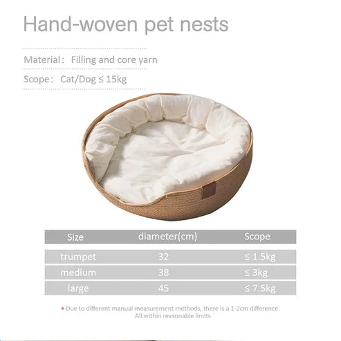Eco Friendly Bamboo Bed Frame