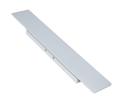 Weatherproof LED Wall Light - Outdoor Strip IP65
