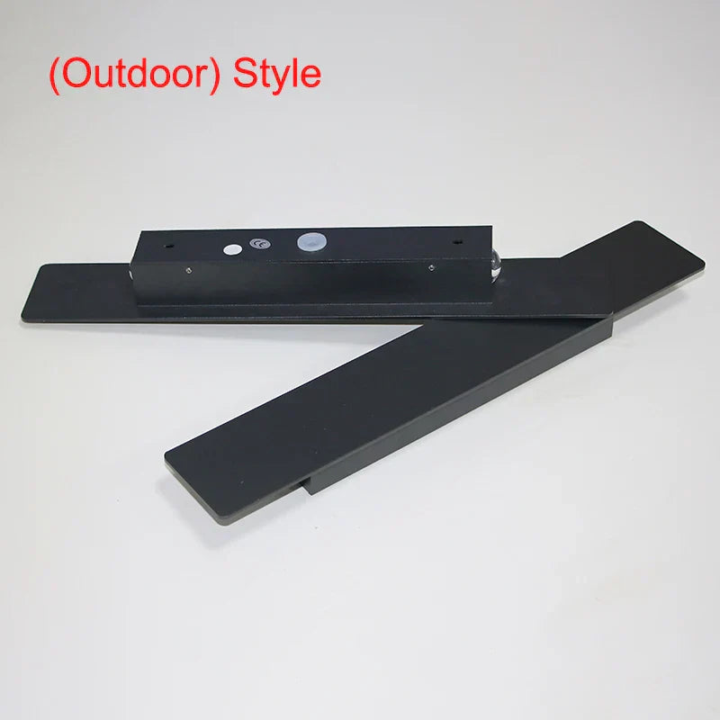 Weatherproof LED Wall Light - Outdoor Strip IP65