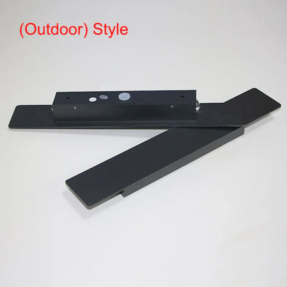 Weatherproof LED Wall Light - Outdoor Strip IP65
