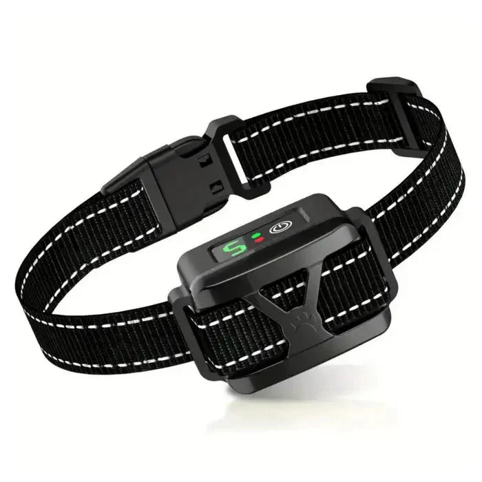 Effective Stop Barking Training Collar - Befez