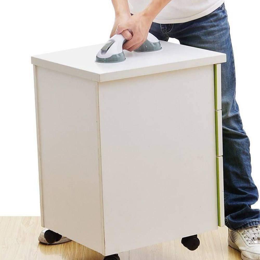 Sturdy Bathroom Safety Grab Bar