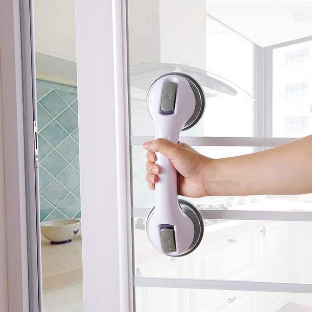 Sturdy Bathroom Safety Grab Bar
