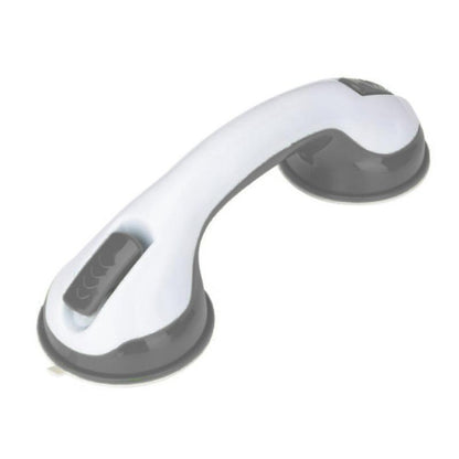 Sturdy Bathroom Safety Grab Bar