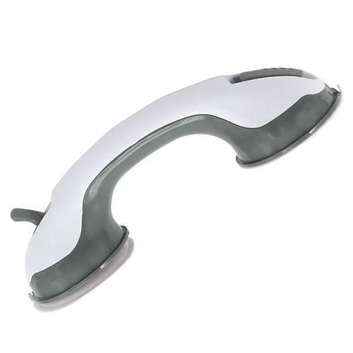 Sturdy Bathroom Safety Grab Bar