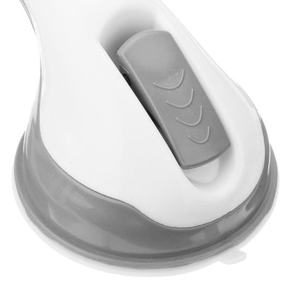 Sturdy Bathroom Safety Grab Bar