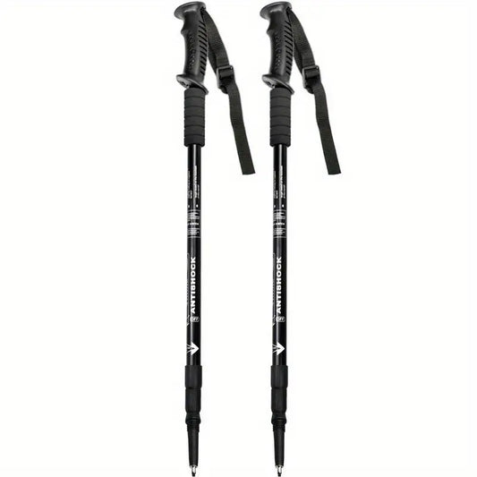 Comfortable Folding Walking Sticks - Befez