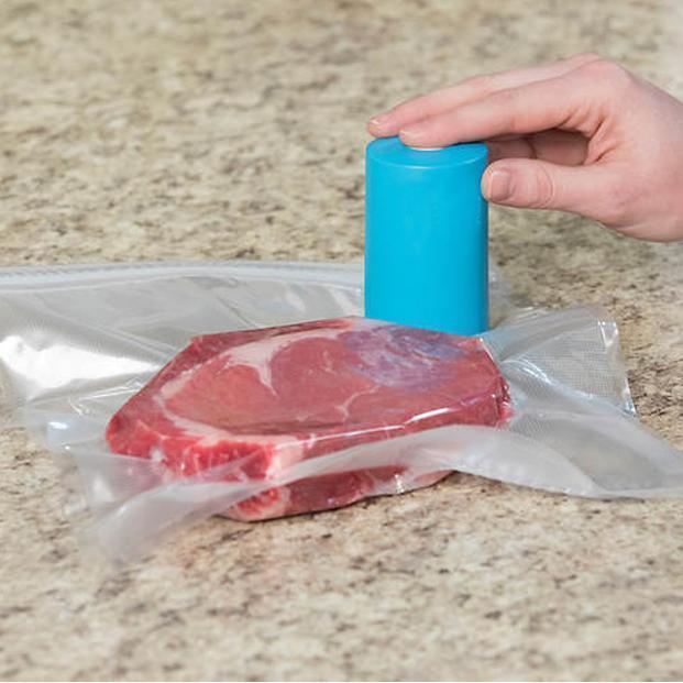 Easy Food Saver Vacuum Pump - Befez