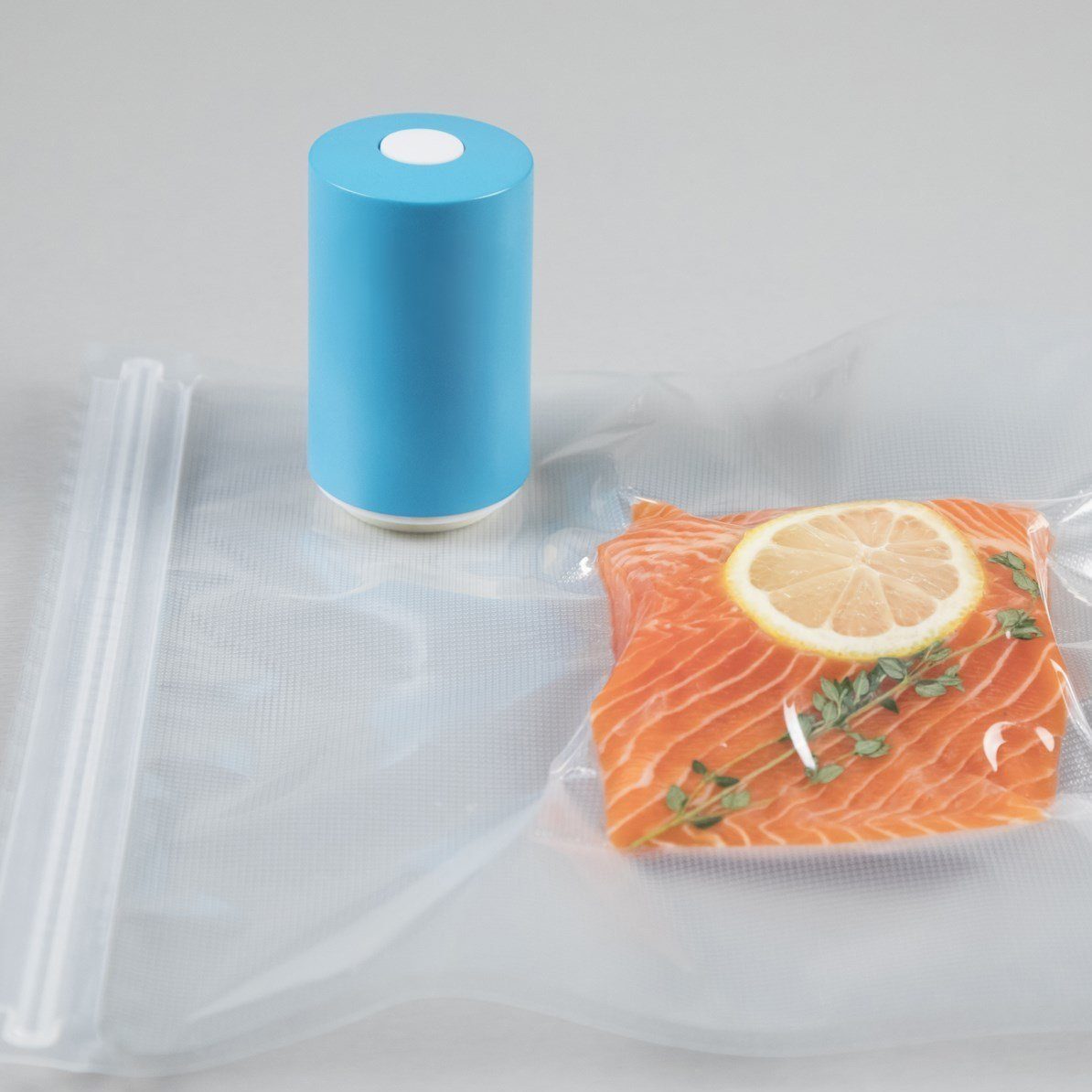 Easy Food Saver Vacuum Pump