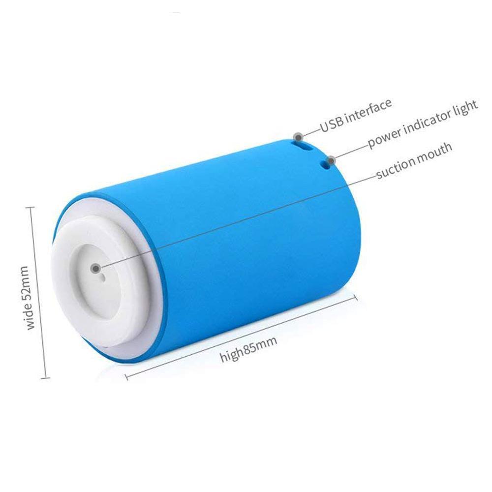 Easy Food Saver Vacuum Pump