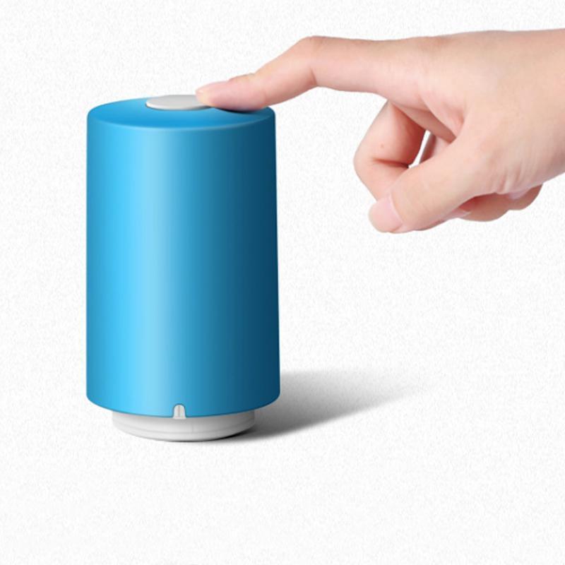 Easy Food Saver Vacuum Pump
