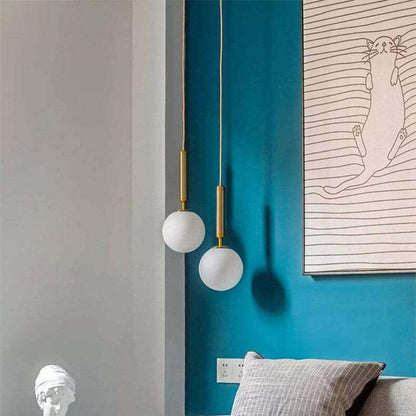 Befez | Stylish LED Pendant Light for Home Decor