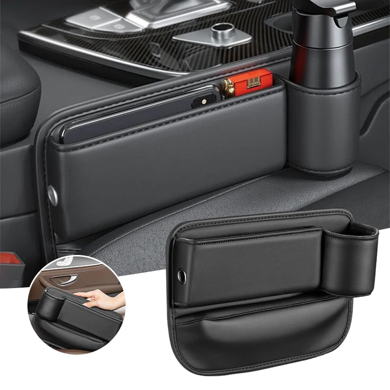 Car Accessory Storage Box - Befez
