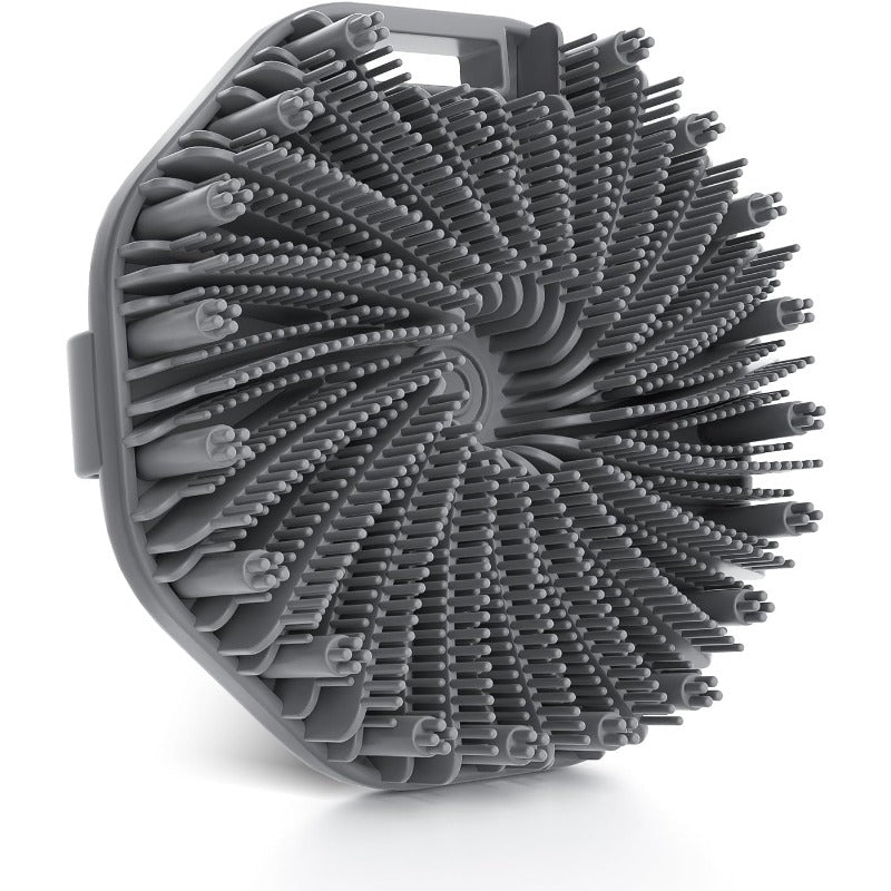 Antibacterial Soft Exfoliating Body Brush