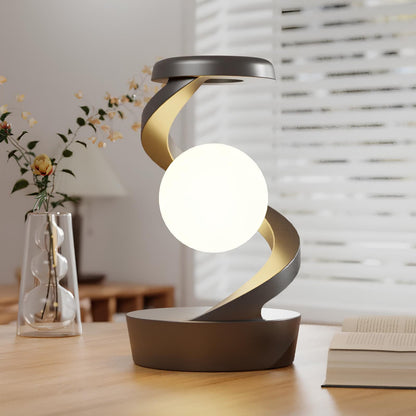 Colorful Glow in Dark Orb - Befez