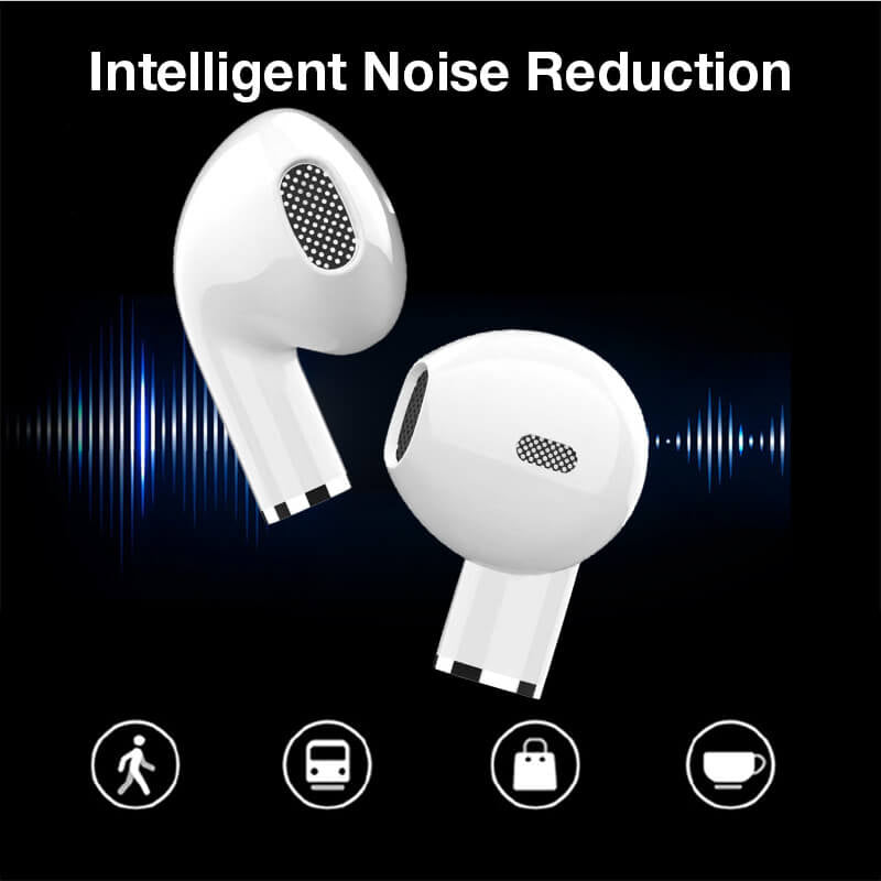 Fun Spin Bluetooth Wireless Earbuds