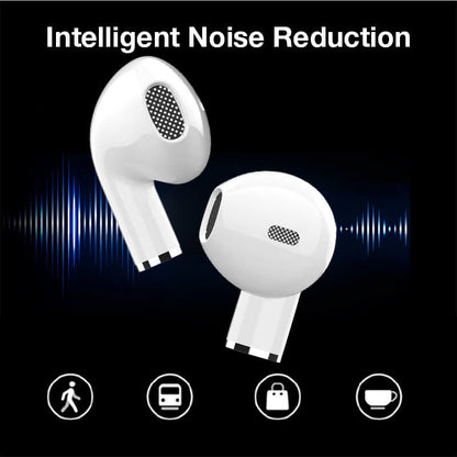 Fun Spin Bluetooth Wireless Earbuds