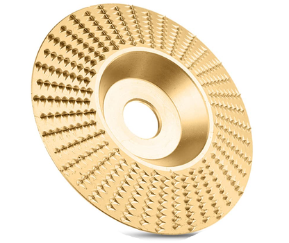 Durable Tungsten Carbide Grinding Disc Wheel
