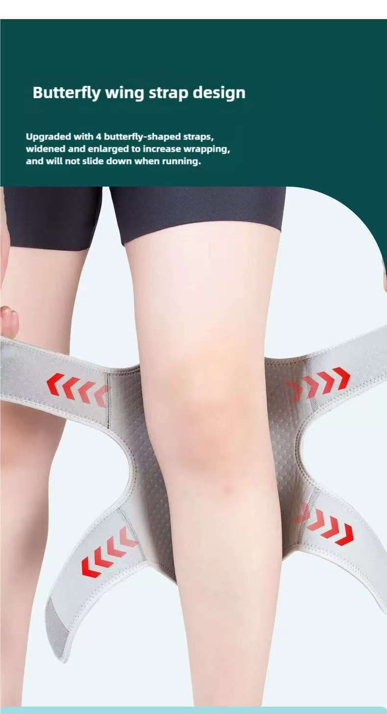 Compact Folding Walking Aid for Injury Support