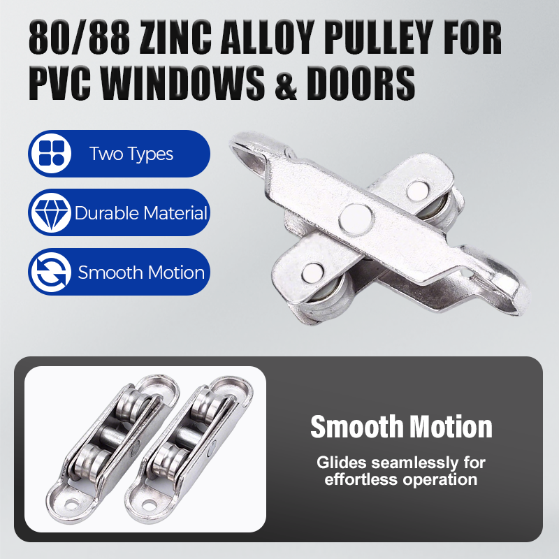 Easy Glide Window Sliding System - Befez