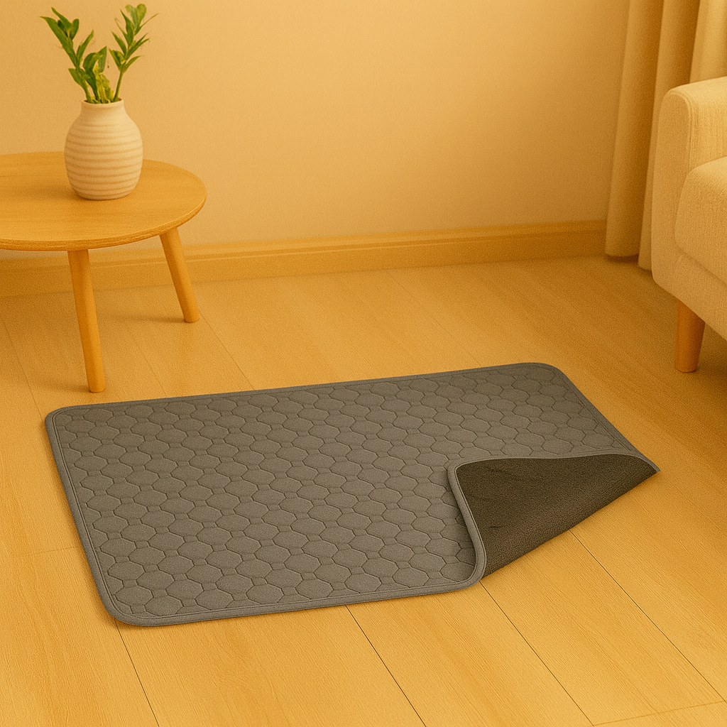 Pet Litter Training Easy Potty System - Befez