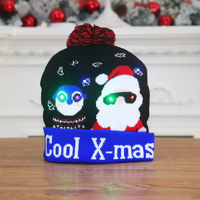 Cozy GlowWarm Winter Heater