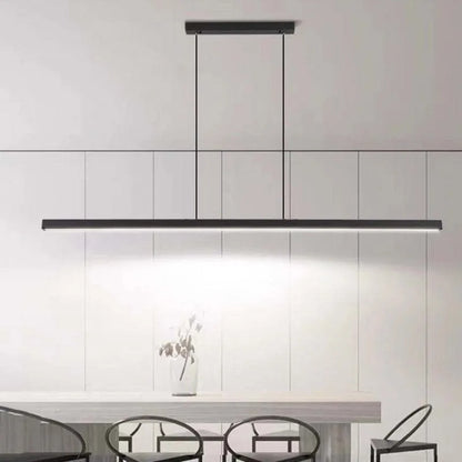 Stylish Pendant Light Simple Chic Style