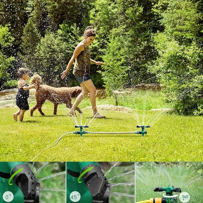 Affordable Garden Watering Kit 5 Piece Set