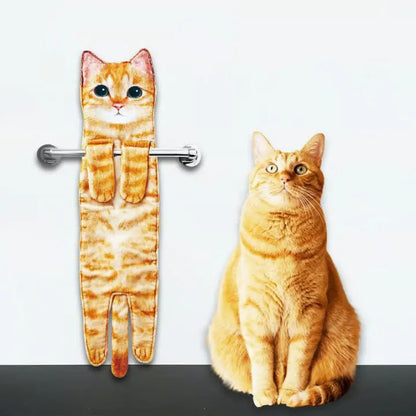 Waterproof Kitchen Bathroom Mat - Befez