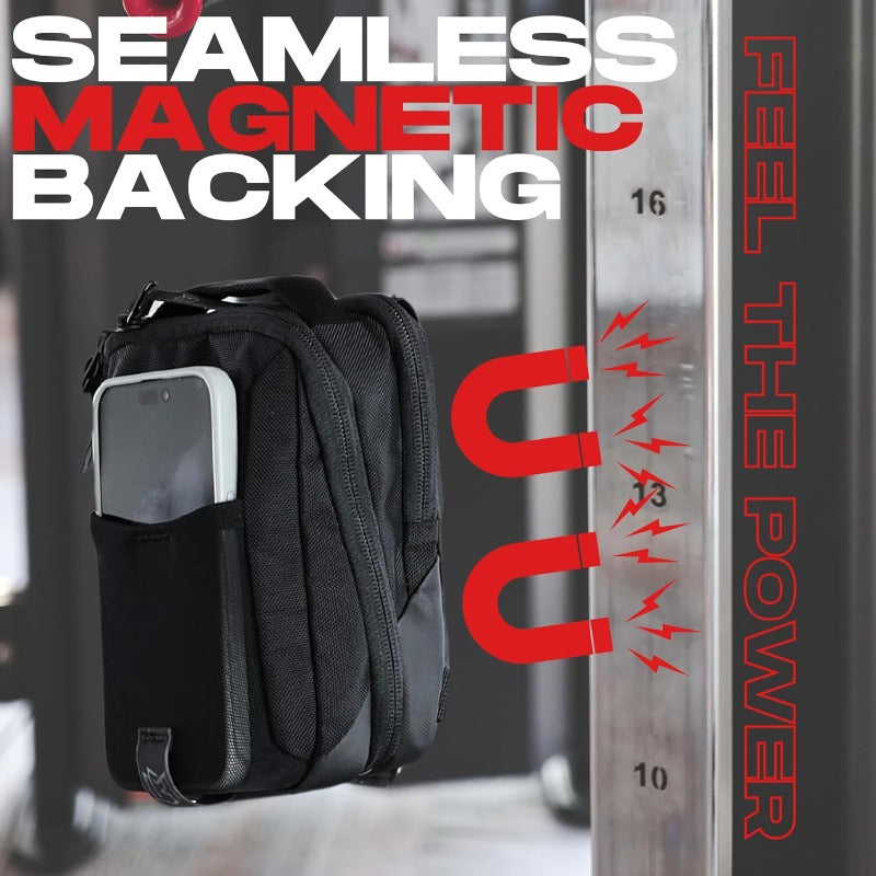 Strong Magnetic Travel Tote Bag - Befez