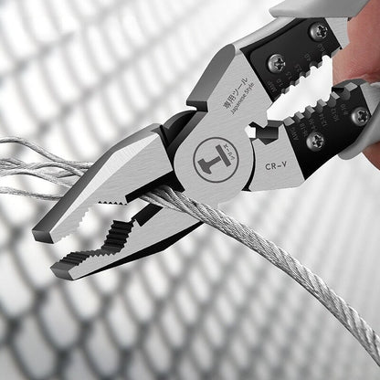 Premium Heavy Duty Grip Pliers