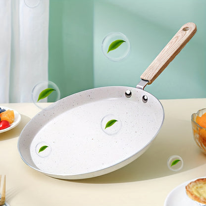 Eco Non-Stick Frying Pan with Durable Coating